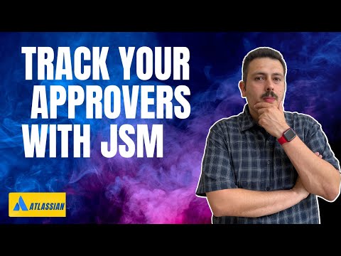 How to Add Approvers to Jira Service Management Workflow