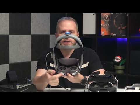 Consumer VR in Q4 2025  - Headsets Compared  - Steam Frame and GalaxyXR Thoughts