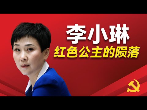 前总理李鹏的女儿李小琳如何让情人一夜暴富？卷入刘志军案的内幕曝光？电力公主蹊跷的大学学历和名利色，频频爆发的丑闻究竟是什么？温家宝為何要狙击李鹏子女？｜李小琳 ｜李鹏｜李小勇｜黎亮 ｜彭丽媛  ｜