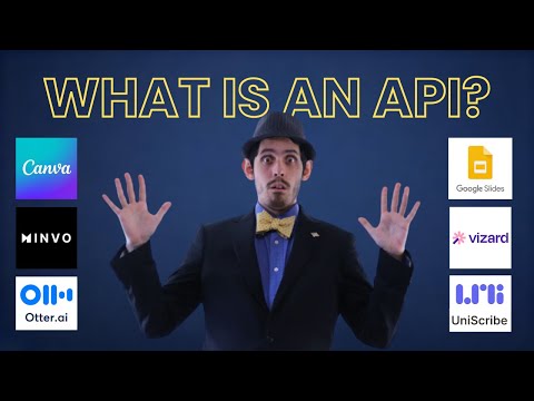 Teaching a Grandma How to Use APIs (Complete Beginnerβs Guide)