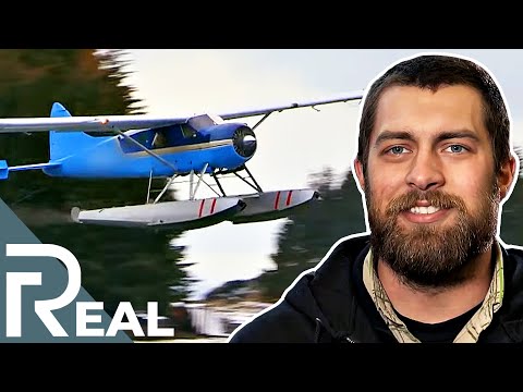 Alaska's Ultimate Bush Pilots | Episode 8: Closing Time | FD Real Show