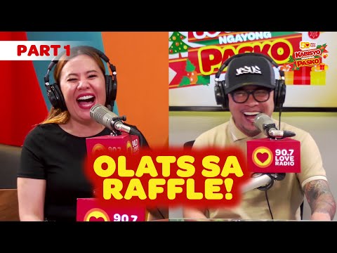 Tambalang Kumikinang - (December 17, 2025) | PART 1