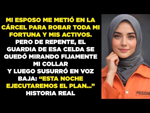 Me metió en la cárcel para robarme… pero lo destruí a sangre fría cuando menos lo esperaba