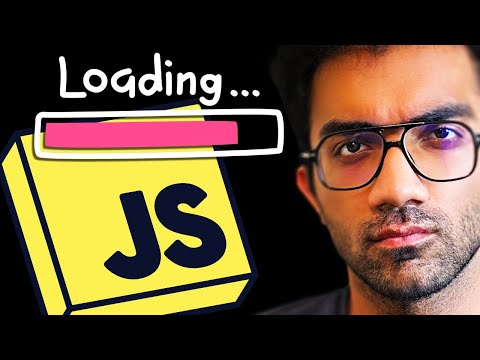 JavaScript - How to do long running tasks without blocking main thread