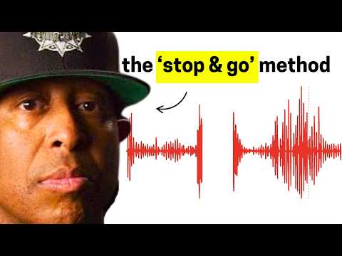 Use THIS to Flip Samples into CLASSIC Beats