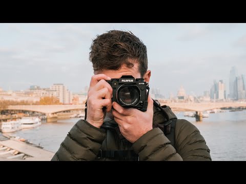 Fujifilm XT5... Is It Worth It? (Honest First Impressions)