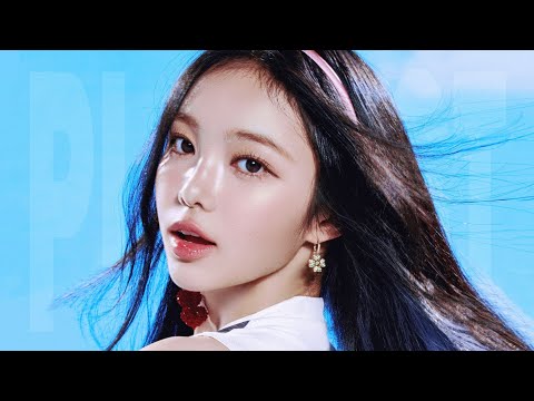 [Playlist] 청량 가득 신나는 걸그룹 케이팝 플레이리스트