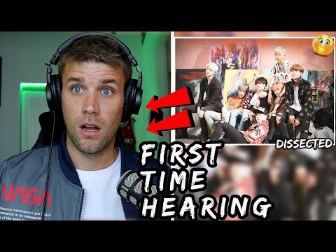 I'M ARMY AFTER THIS!! | Rapper Reacts to BTS - Fire (Full Analysis)