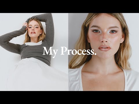 How I Edit My Photos in 2025