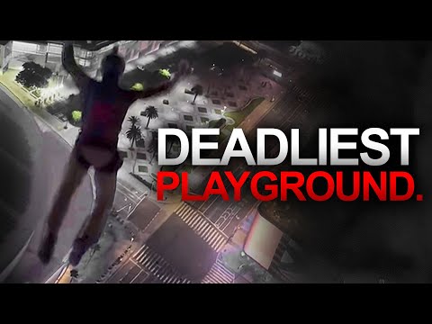 The Tower With No Rules