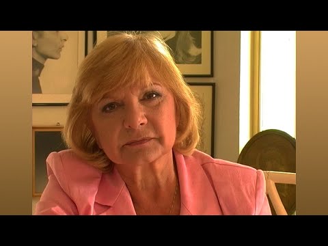 TZENH BANOY | CINE NOSTALGIA | ΕΡΤ | 2006