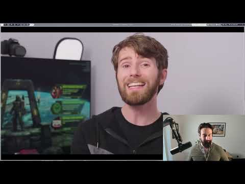 Linus Tech Tips Linux Challenge Pt. 4 - Linux Vet REACTS