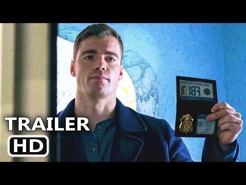 THE NIGHT AGENT Season 3 Trailer (2026)