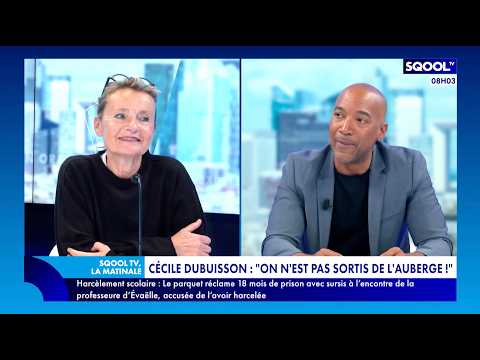 La Matinale (12/02/2026) - Autisme : fatigue, résilience et amour