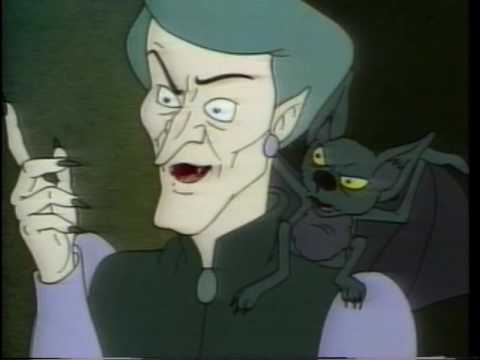 The Ketchup Vampires