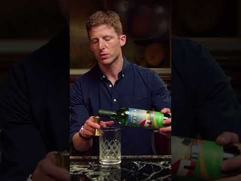 How to Make a Hot Lips, the Spicy Margarita That Breaks the Rules