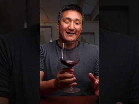 The best BIG RED WINE I've tasted this year!