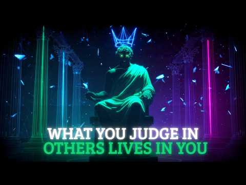 The SECOND You See Others as Mirrors (Not Separate), Connection Becomes Automatic