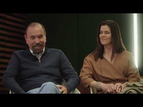 Jorge M. Pérez y Darlene Boytel-Pérez | La Suerte de Dar