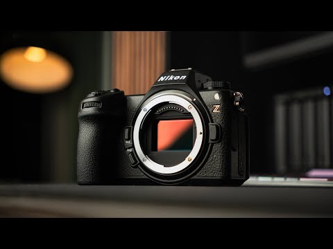 Nikon Z6III long-term review: serious quirks & insane value