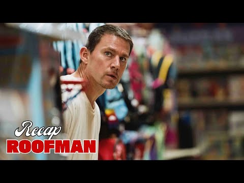 He Lives In A Toys Store After Robbing 45 McDonald's & Escaping Prison