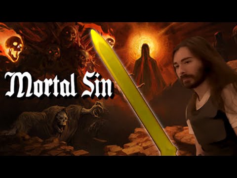 Mortal Sin