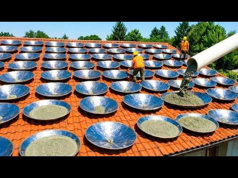 Genius Construction Tips and Hacks by Smart Workers