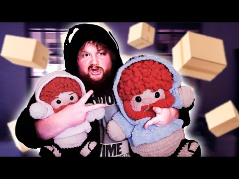 This Fan Mail Session Went Crazy