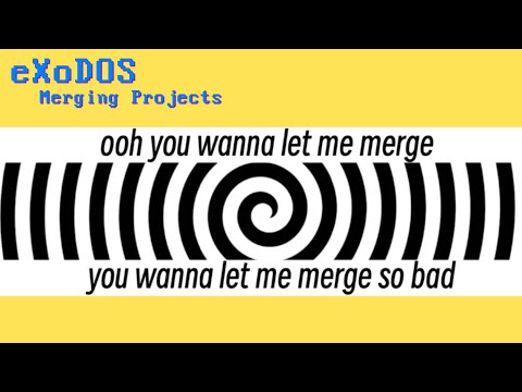 Merging eXo Projects