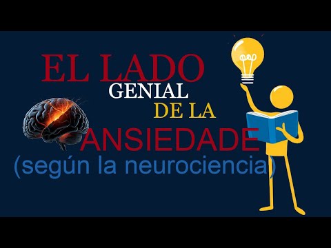 El SECRETO del CEREBRO ANSIOSO que la Ciencia Acaba de Revelar (Y Nadie Te Había Contado)