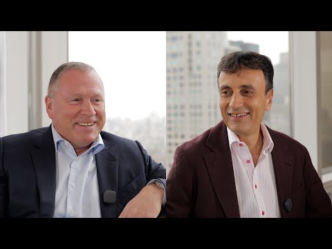 When will the AI bubble burst? - Ruchir Sharma