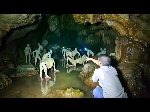 That Was Really Filmed on Camera