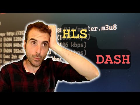 FULL STREAMING POWER! HLS And DASH On A Nginx Server With RTMP Support - A Complete Walkthrough