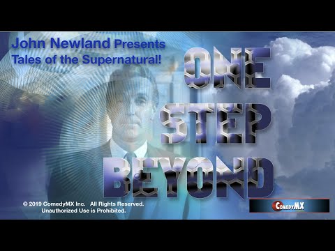One Step Beyond | 8 Episodes Compilation | John Newland | Robert Douglas | Olan Soule