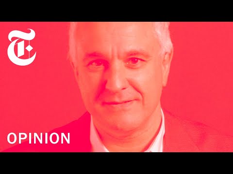 How to Disagree Better | NYT Opinion