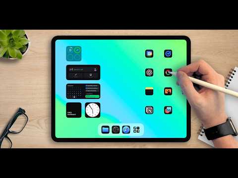 iPad Hacks & Apps Every Teacher Needs in 2025