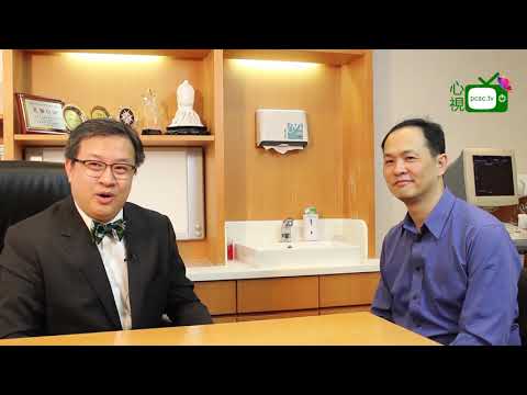 【心視台】香港泌尿科專科醫生 黃國田醫生-泌尿外科包括什麽？