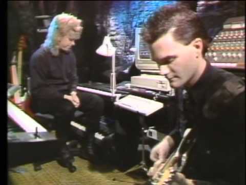 The Computer Chronicles - Amiga 2500 (1989)