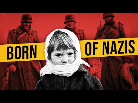 What Happened to These Children and Their Mothers?