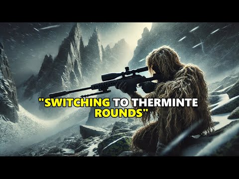 Galactic Empire Laughed at Human Tactics, Until They Faced a Sniper | Best HFY Stories