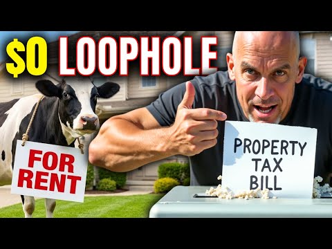 3 Ways Homeowners Are Quietly Beating Property Taxes Right Now