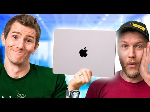 I don’t hate my Mac - Switching to Apple Pt. 2