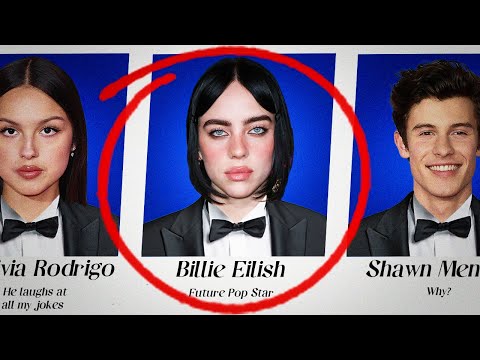 10 Things You DEFINITELY Didn't Know About Billie Eilish