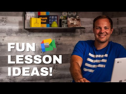 Say goodbye to boring virtual lessons (5 fun ideas!)