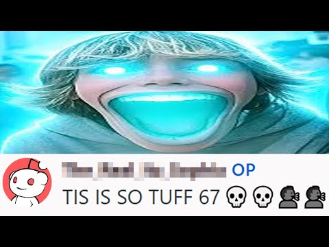 Kids Should Not Be On Reddit