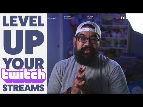 Take Your Twitch Streams to the Next Level with Proven Photography Techniques