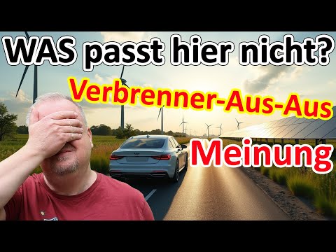 Complete madness: The automotive industry is celebrating its own downfall.