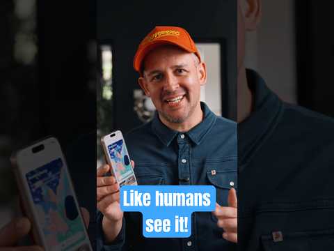 This app puts ChatGPT & Google Lens to shame! Chance AI 🤯