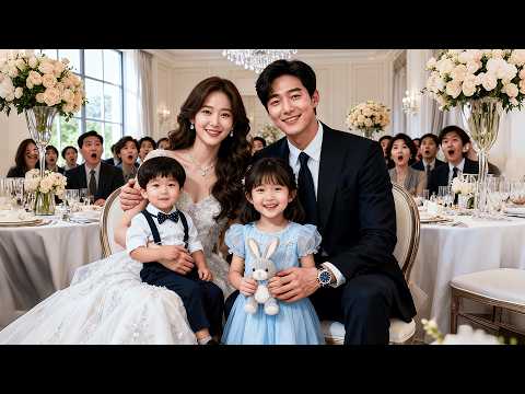 After One-night Stand,She Gave Birth To Twins.5 Years Later,CEO Fell In Love With Her And Doted Her！