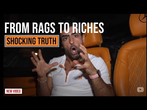 3 Shocking Truths That Turned Daniel From Rags to Riches (Daniel G's Blueprint)
